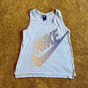 Nike tank top